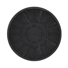 Underskål sort Ø10,2 cm